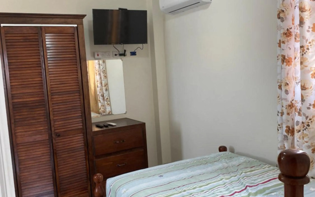 Beautiful Apartment in Roseau City