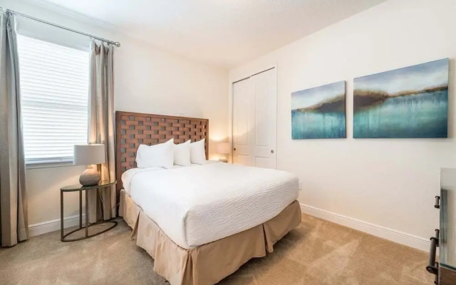350-360 Huge Villas - Near Disney - 15 BDs