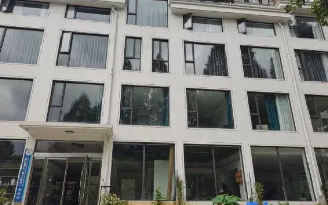 Shanli Yunduan Ceramics Homestay
