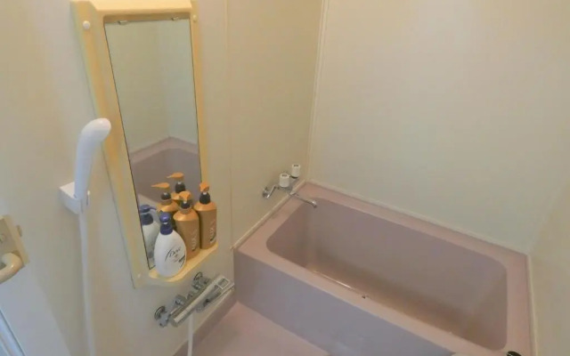 The House Chitose Station 1