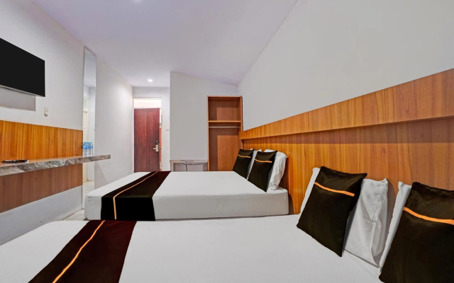 Collection O Bwalk Hotel Malang