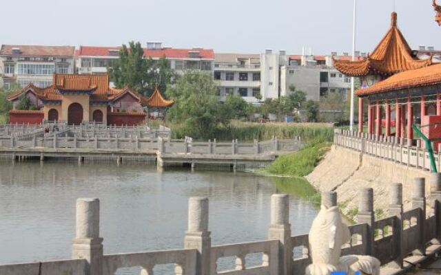 Kai Cheng Hotel