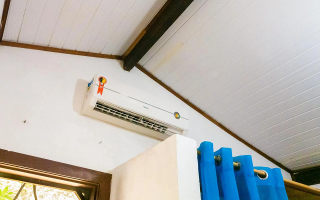 Recanto dos Passaros