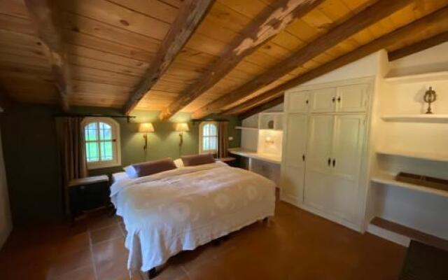 Valle del Arroyo Casas Rurales - Bed & Breakfast