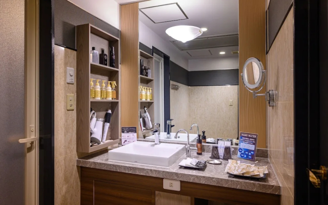 HOTEL ZEN Yokohama Hazawa