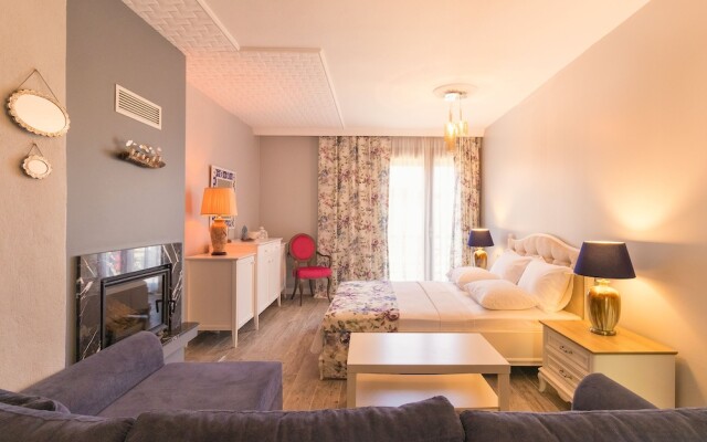 Harmanyeri Tatilevi Selimiye