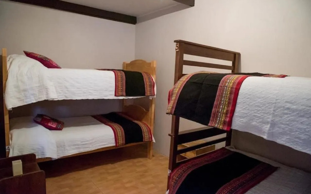 Antaira Hostel