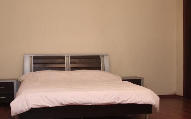 House in old Tbilisi