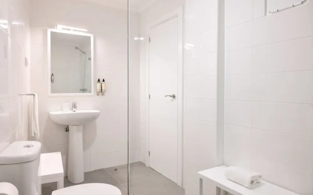 Azinheira Suites Townhouse