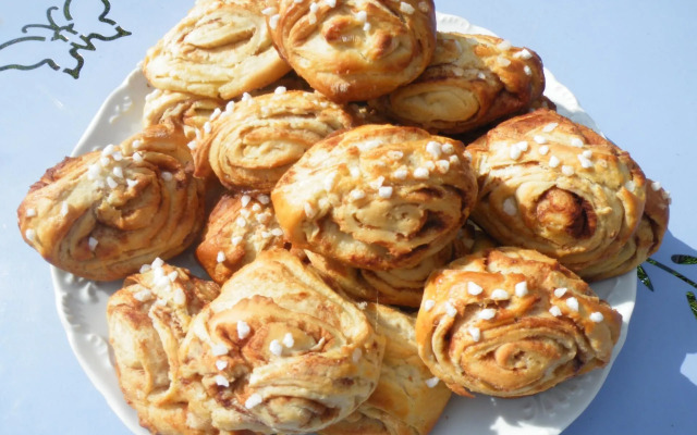 Kotas - Esprit Nordique