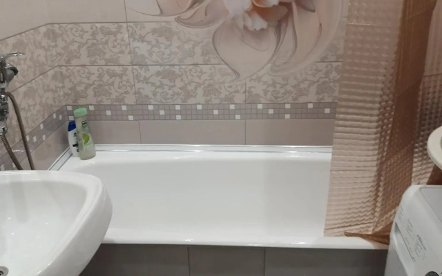 Апартаменты на проезде Восточный 5