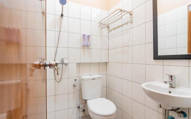 Shofy Guest House RedPartner