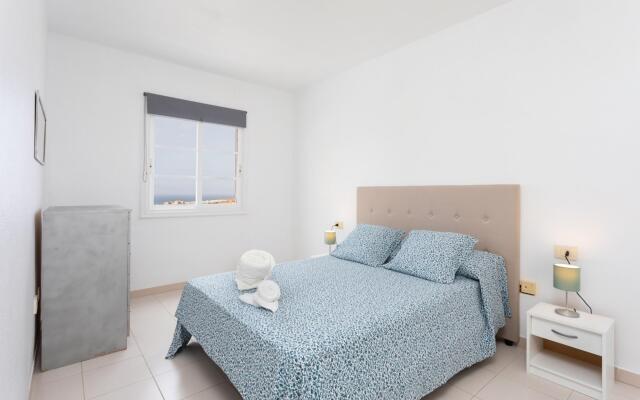 HomeLike Amazing View Apartment Pool Adeje