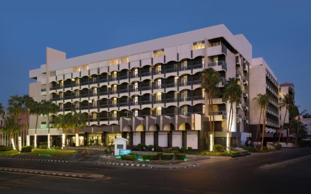 Al Hamra Jeddah Hotel ExPullman