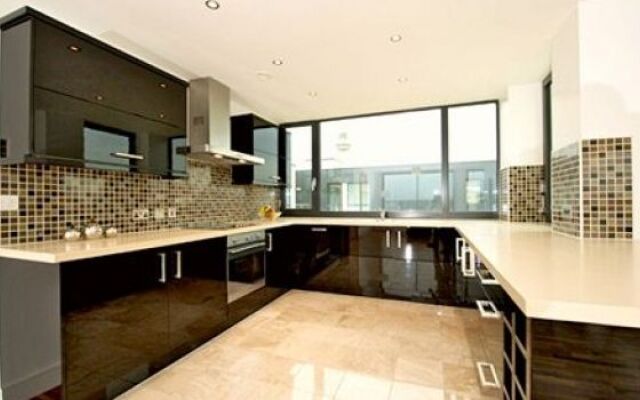 Staycity Serviced Apartments Liverpool