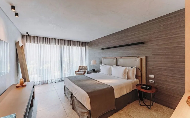 Pousada Maria do Mar