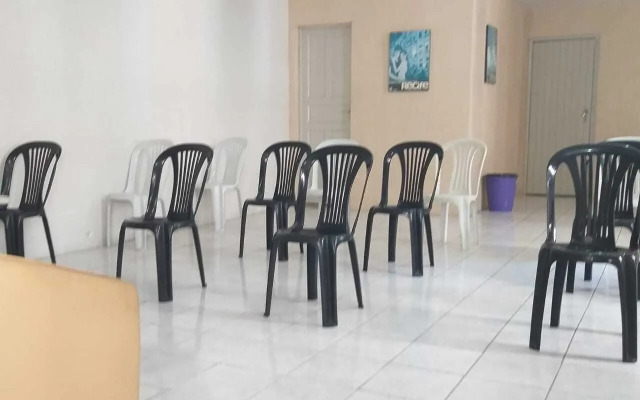 Hotel Central Recife