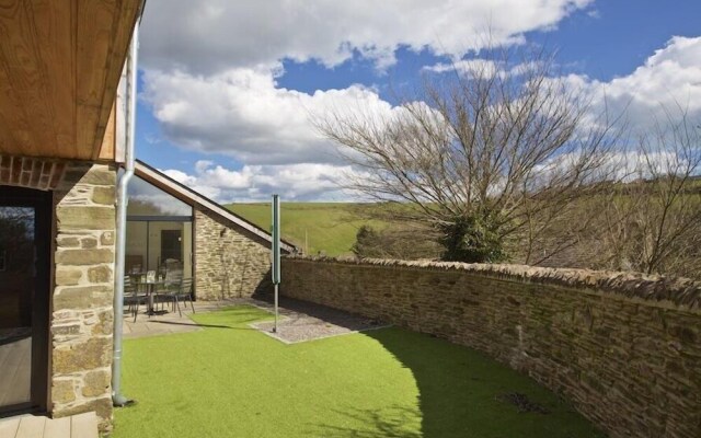 The Old Milking Shed