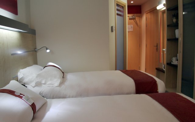 Holiday Inn Express Madrid - Getafe, an IHG Hotel