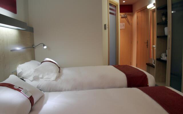 Holiday Inn Express Madrid - Getafe, an IHG Hotel