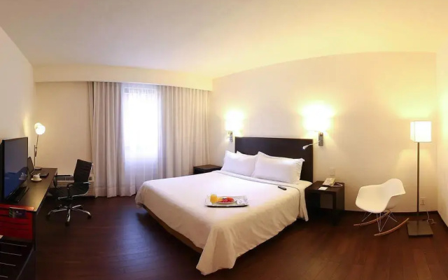 Fiesta Inn Xalapa