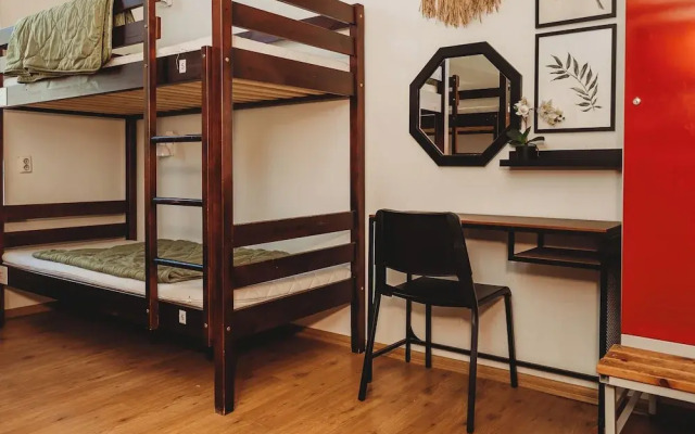 Fat Margaret's Hostel