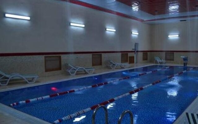 Issam Hotel & Spa
