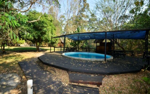 Triton Dive Lodge