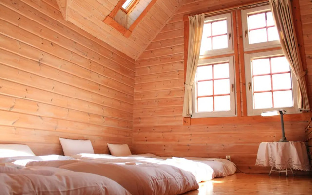 SinoYado Niji - Hostel