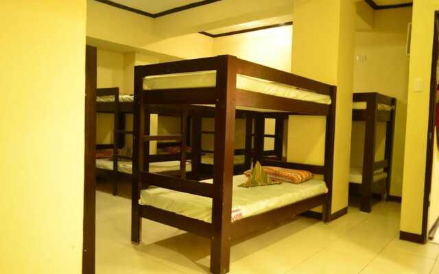 Berlay Backpackers & Dormitel