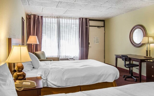 Rodeway Inn