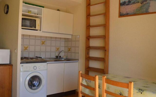 Appartement Cogolin, 2 pièces, 4 personnes - FR-1-226B-39