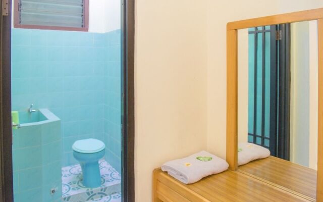 Nugraha Homestay