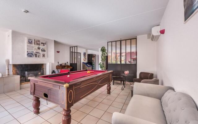 Hotel Le Clos des Bruyeres