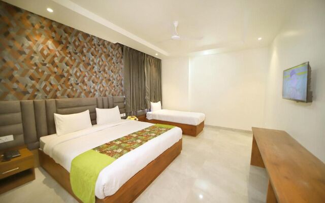 Hotel Marine House