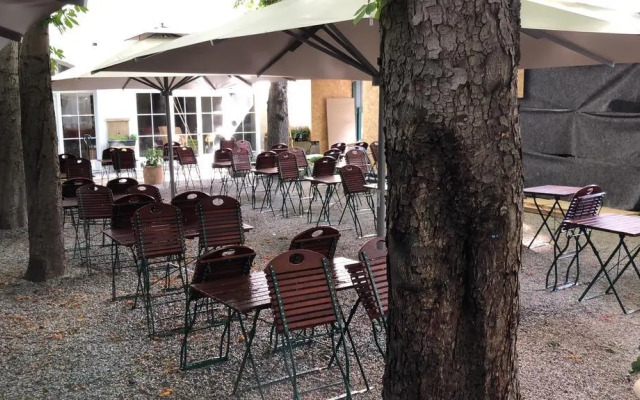 Hotel Brauhof Wien