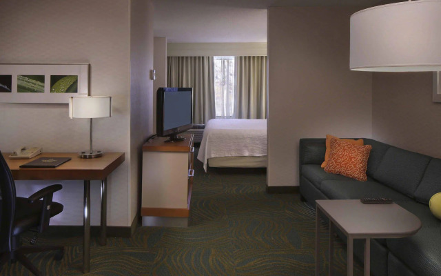 Springhill Suites by Marriott Mystic Waterford