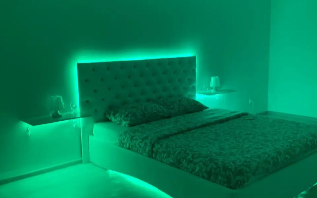 Апартаменты на улице Кирова 28