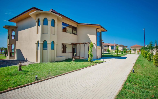 Pratap's Signature Hotel-Resort&Spa