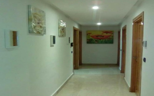 Appartement Les Perles