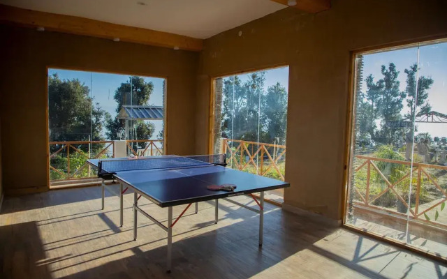 Maatidera Resort-Boutique himalaya stay
