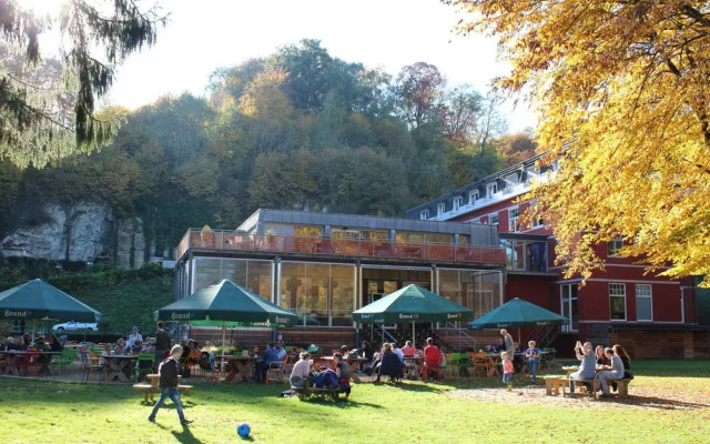 Berghotel Vue