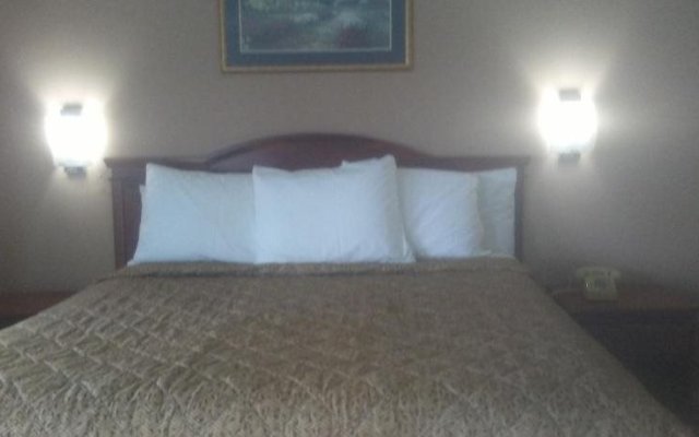 Fairway Inn And Suites