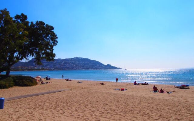 Apartment MILENI I Pozzallo