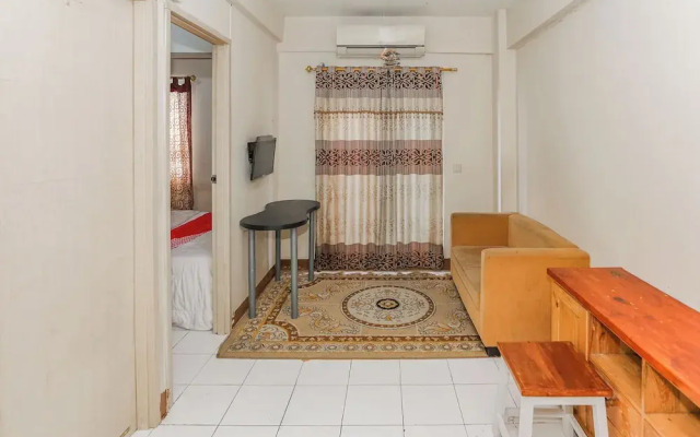 OYO 93952 Dms Property