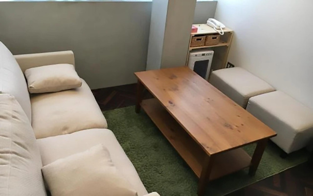 LODGER hostel & restaurant matsusaka