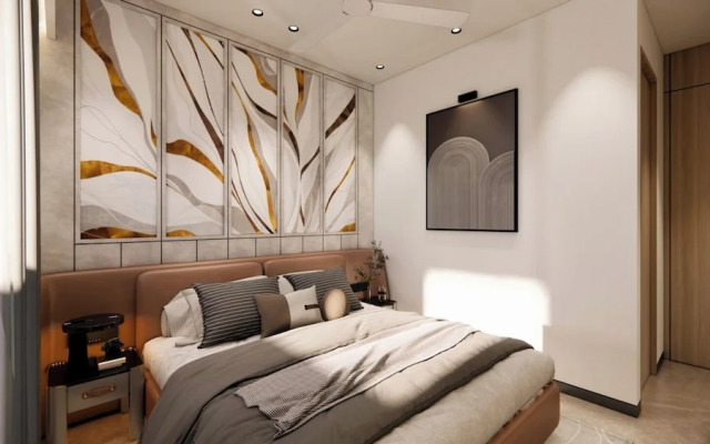 Hotel Apple Palace Surat