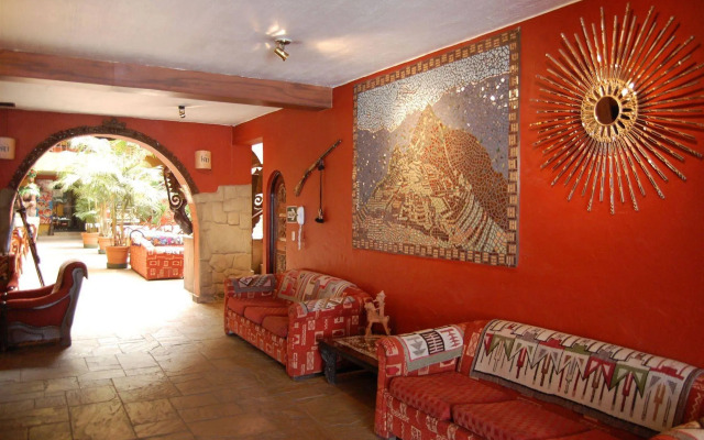 Royal Inka Hotel
