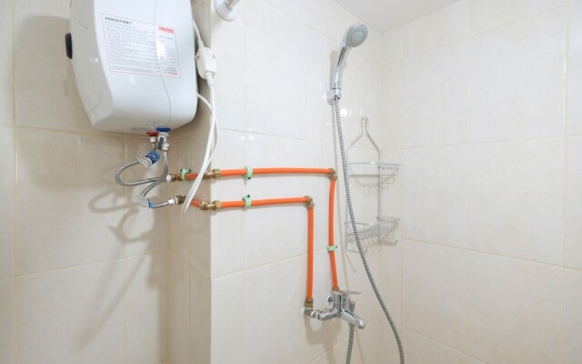 Elegant Studio at Springlake Summarecon Bekasi Apartment