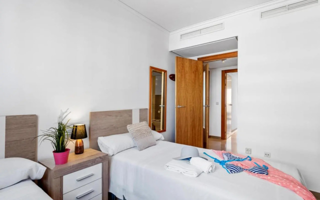 Apartment Barlovento 2 - PlusHolidays